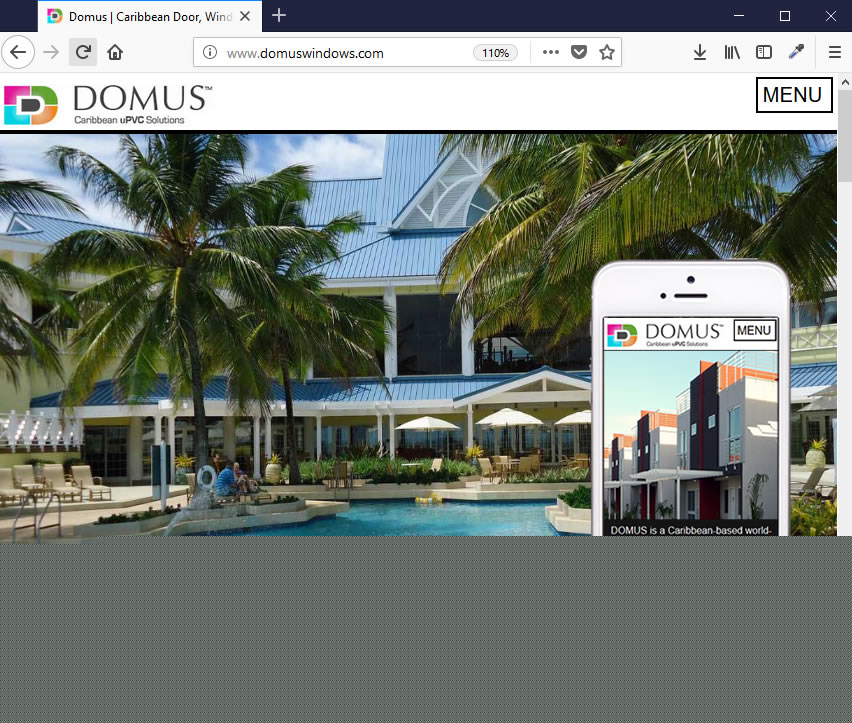 website